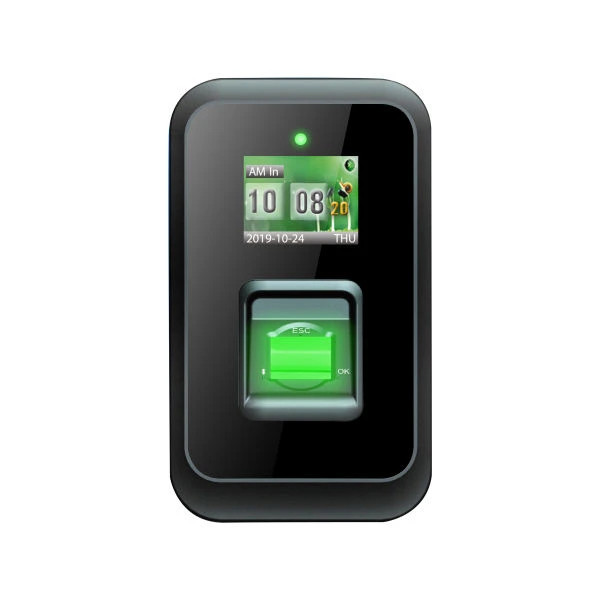 دستگاه حضور و غیاب و کنترل تردد np620ac