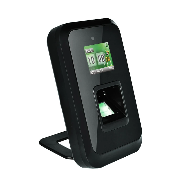 دستگاه حضور و غیاب و کنترل تردد np620ac