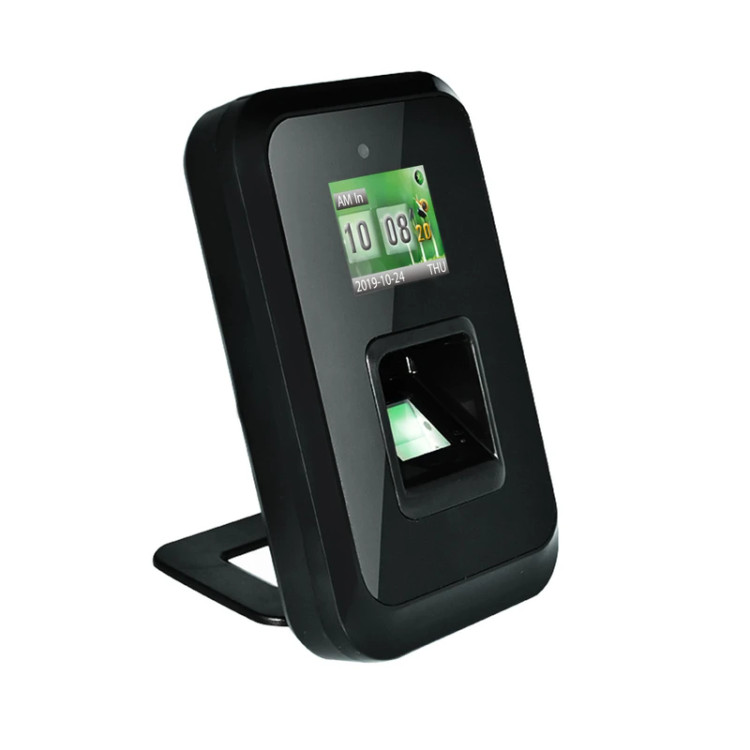 دستگاه حضور و غیاب و کنترل تردد NP620ac