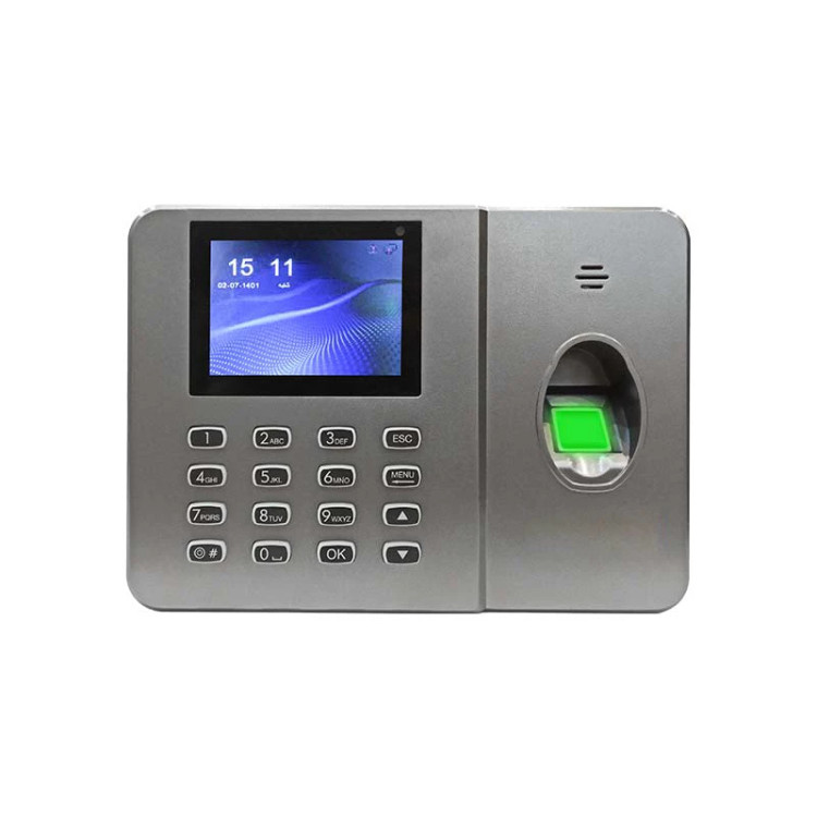 دستگاه حضور و غیاب و اکسس کنترل NP290