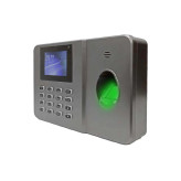 دستگاه حضور و غیاب و اکسس کنترل NP290
