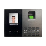 دستگاه حضور و عیاب و کنترل دسترسی NP756 PLUS