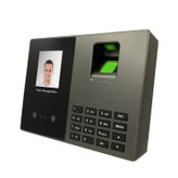 دستگاه حضور و عیاب و کنترل دسترسی NP756 PLUS