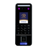 دستگاه حضور و غیاب و اکسس کنترل NP761 plus