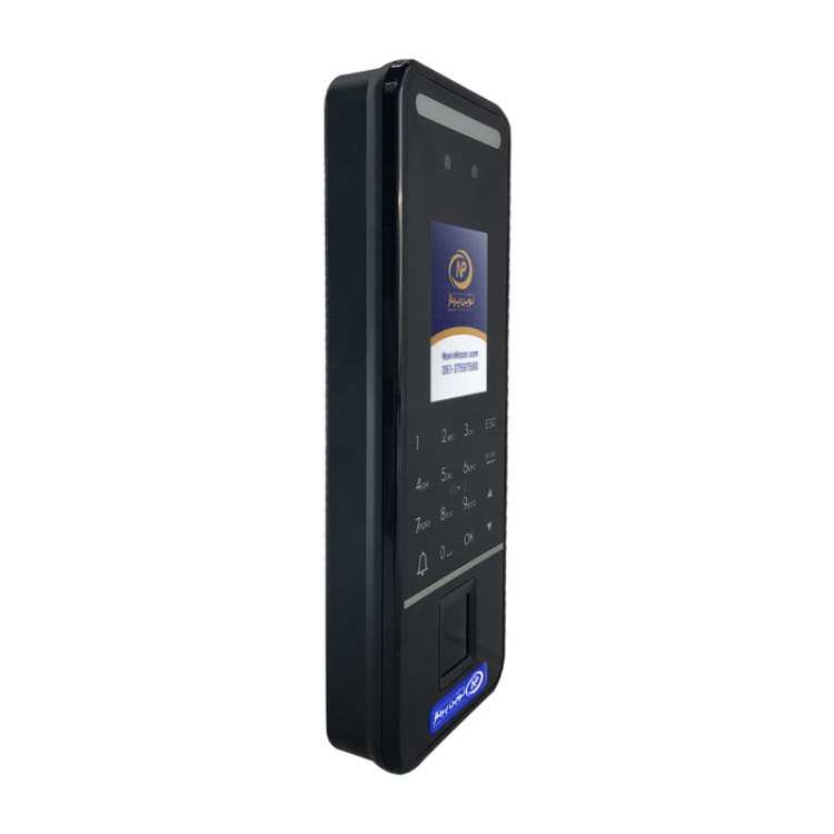 دستگاه حضور و غیاب و اکسس کنترل NP761 plus