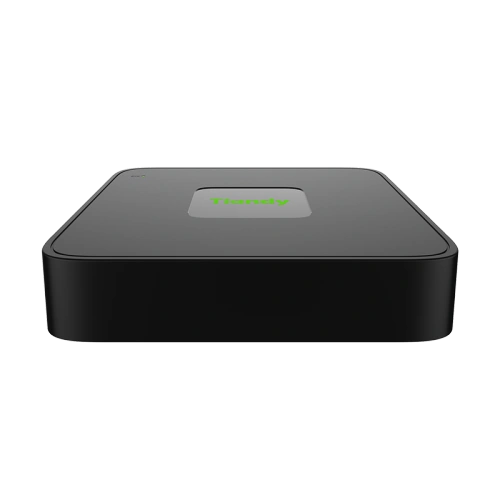 دستگاه NVR ضبط تصاویر ۸ کانال برند تیاندی مدلTC-R3108 Spec:I/B/P8/C/Eu/L/S/V2.0