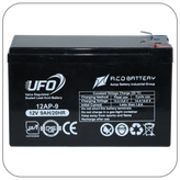 باتری یو پی اس یوفو 9 آمپر