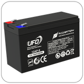 باتری یو پی اس یوفو 9 آمپر