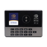 دستگاه حضور و غیاب چهره و کف دست NP746