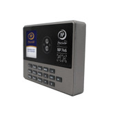 دستگاه حضور و غیاب چهره و کف دست NP746