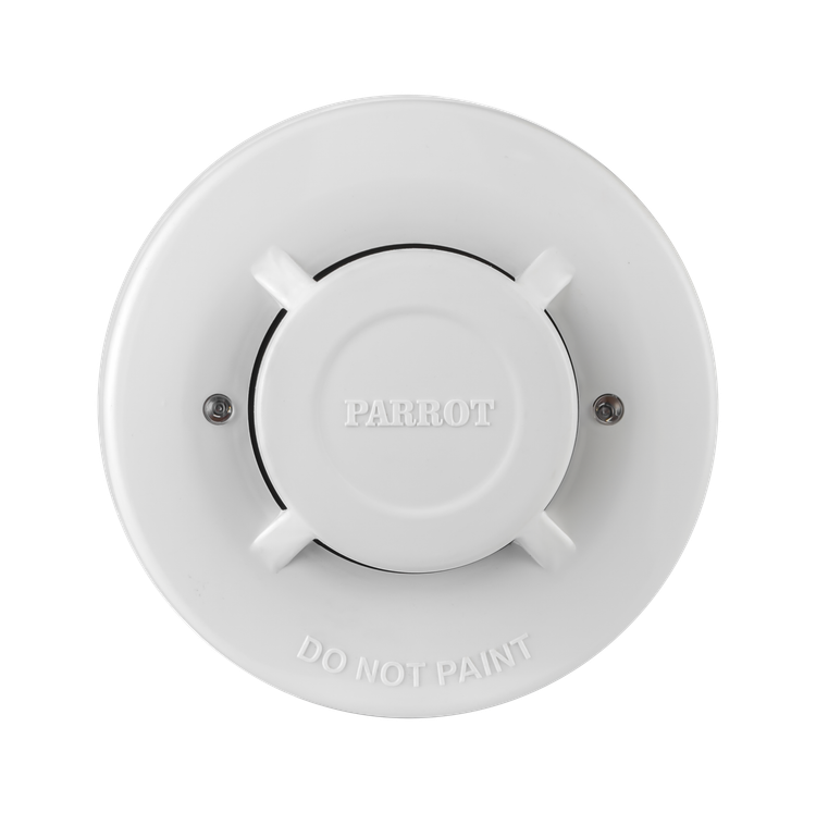 دتکتور دودی اپتیکال PT-SD 905