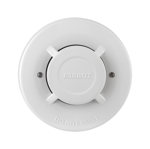 دتکتور حرارتی دما ثابت PT-HD 810