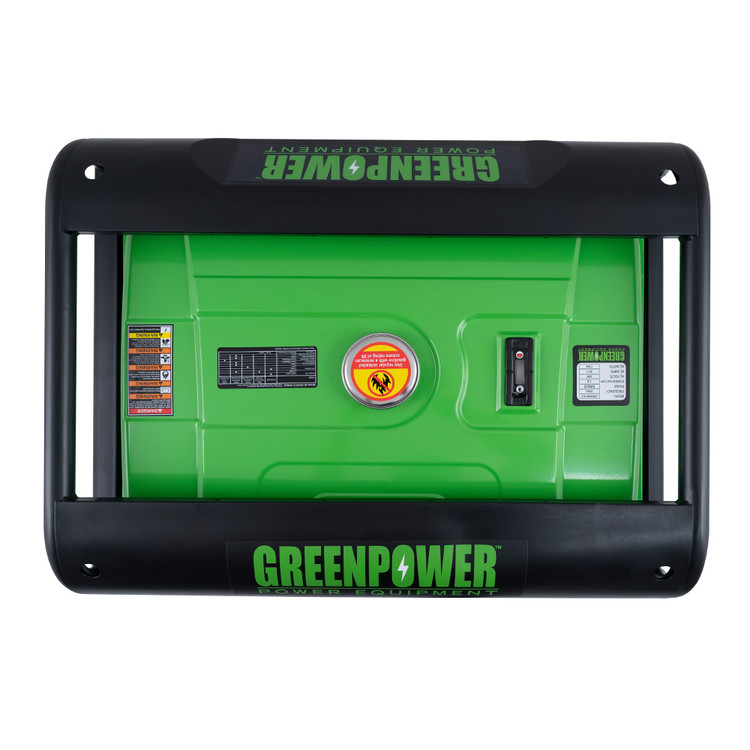 موتور برق بنزینی سری GR9500-E2