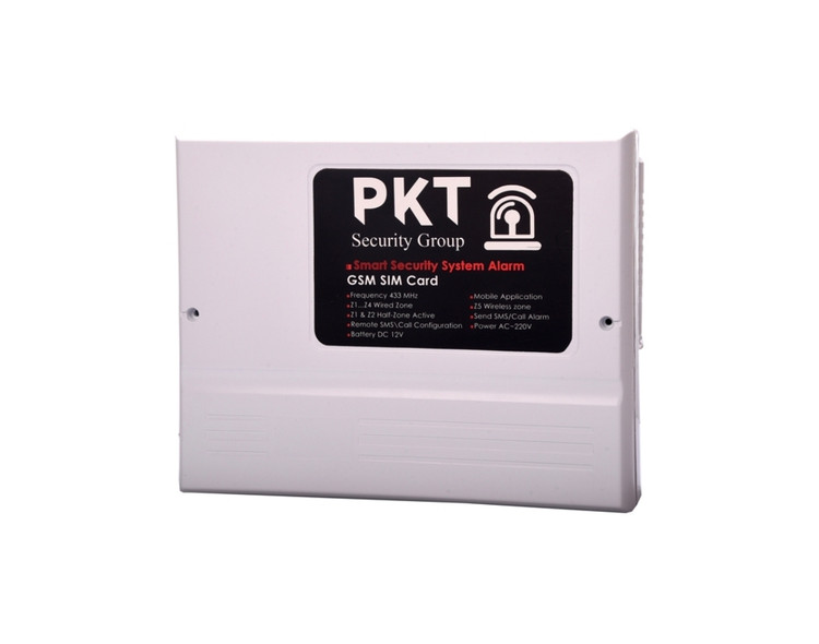 دزدگیر اماکن PKT P360