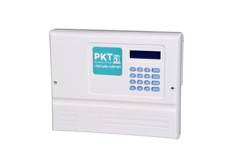 دزدگیر اماکن PKT S680