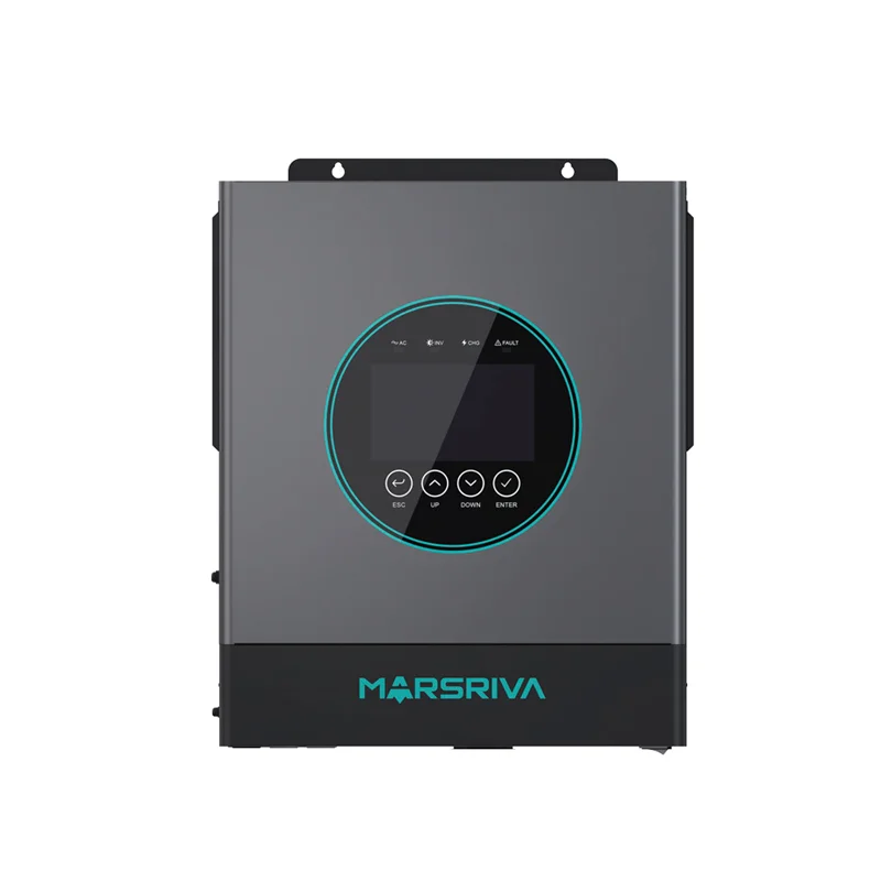 سانورتر 6.5 کیلووات MARSRIVA مدل MR-SPF6.5K-LP1-TL20E