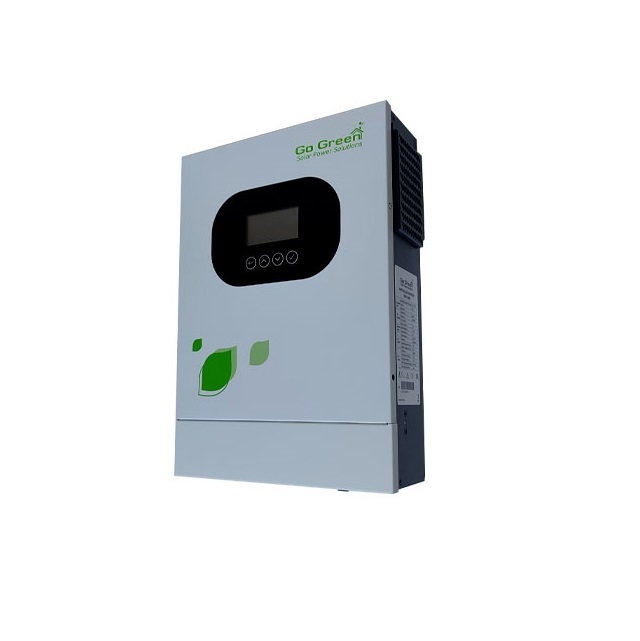 سانورتر 2000 وات 12 ولت 60 آمپر برند GoGreen مدل GGIV2000برند گوگرین